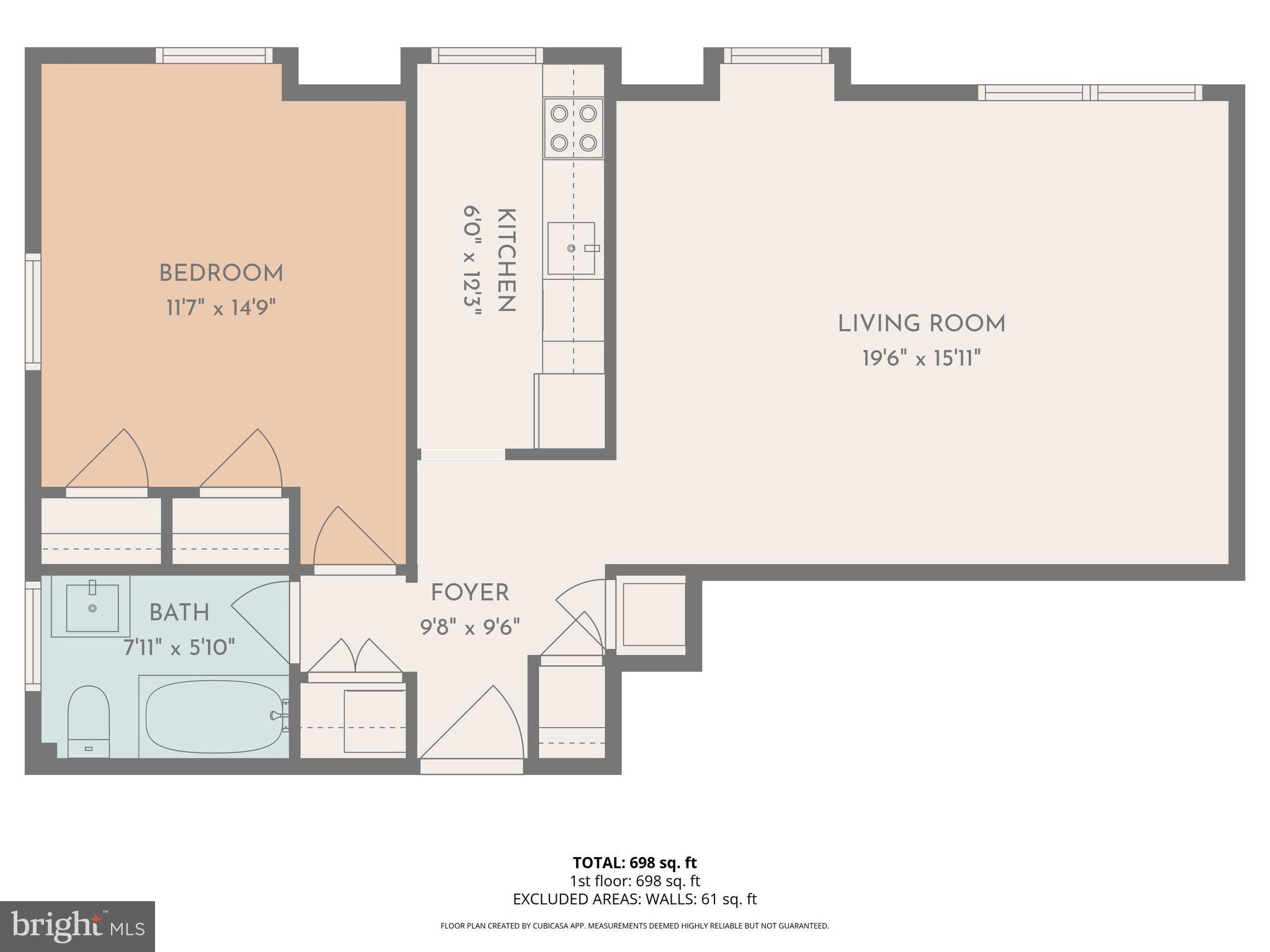 8205 Grubb Road, Unit 101 Silver Spring, MD 20910 - Photo 18 of 25