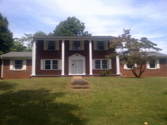 63 Colonnade Court Ridgeway, VA 24148 - Photo 1 of 1 63 Colonnade Ct.