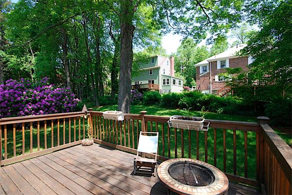 25 Bow Road Newton, MA 02459 - Photo 15 of 16