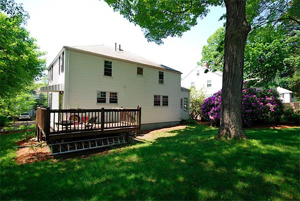 25 Bow Road Newton, MA 02459 - Photo 16 of 16