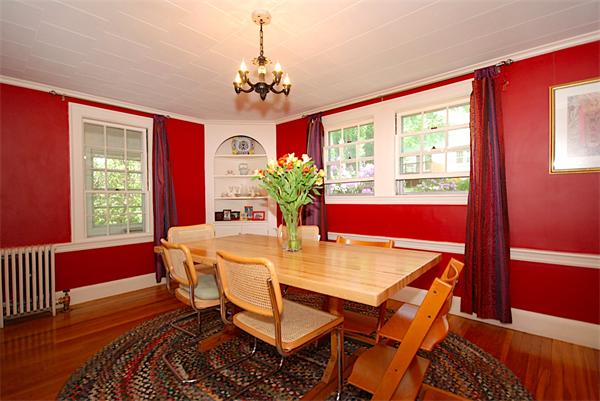 25 Bow Road Newton, MA 02459 - Photo 9 of 16
