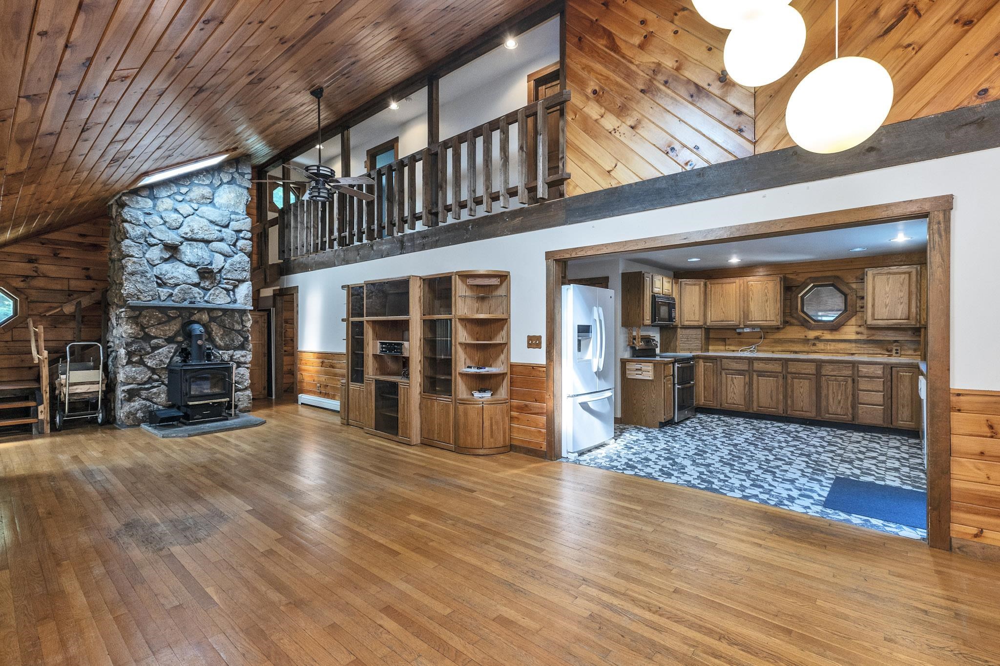 367 Tubbs Hill Road Deering, NH 03244 - Photo 7 of 60 Gallery Image 7