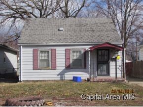 2410 South 12th Street Springfield, IL 62703 - Photo 1 of 1