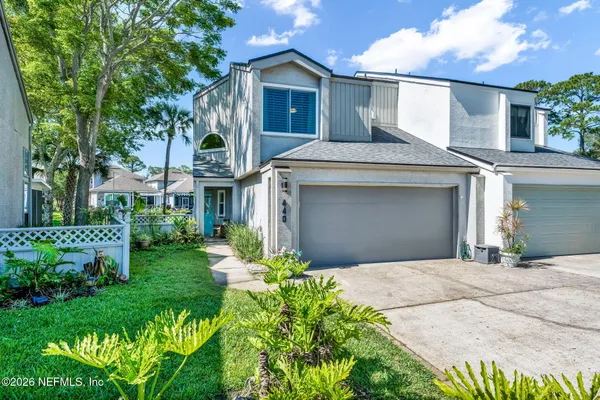 $549,000 | 440 Osprey Key, Atlantic Beach, FL 32233
