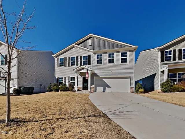 $2,199 | 932 Peninsula Place, Knightdale, NC 27545