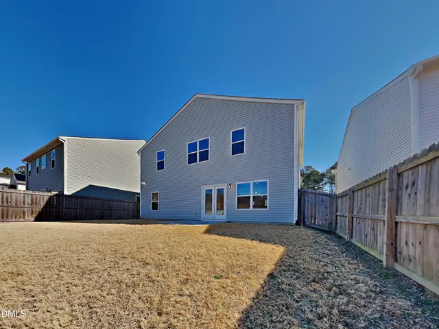 $2,199 | 932 Peninsula Place, Knightdale, NC 27545