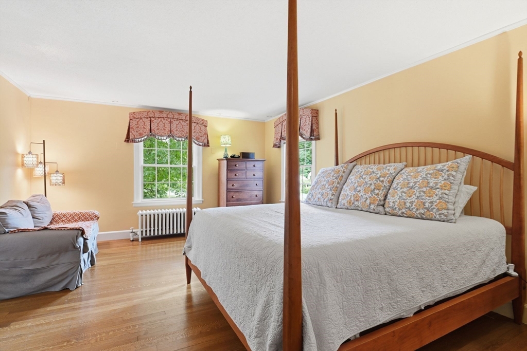 164 Farmington Road Longmeadow, MA 01106 - Photo 17 of 42