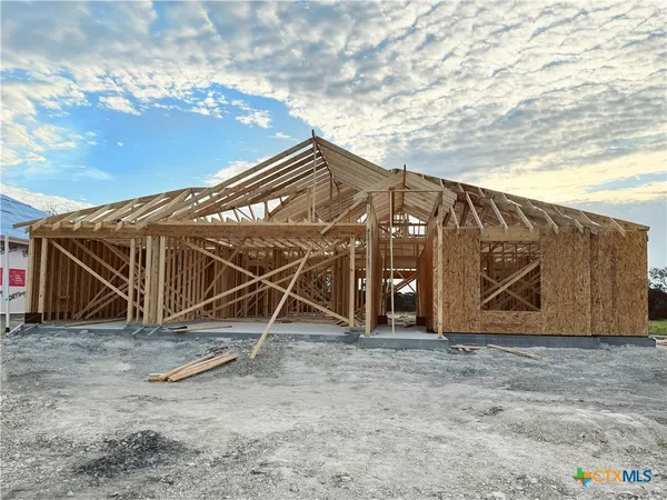 $387,200 | 2563 Tin Barn Bluff, Belton, TX 76513