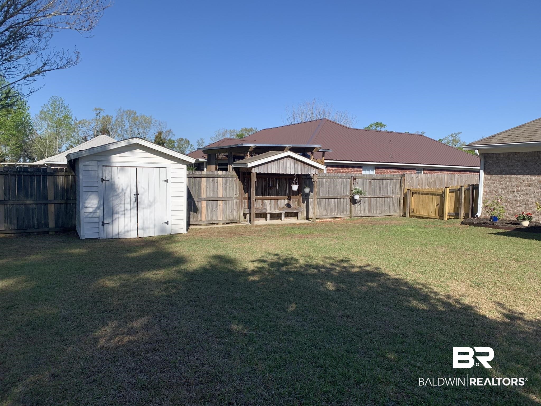 418 Meadow Lane Foley, AL 36535 - Photo 20 of 22
