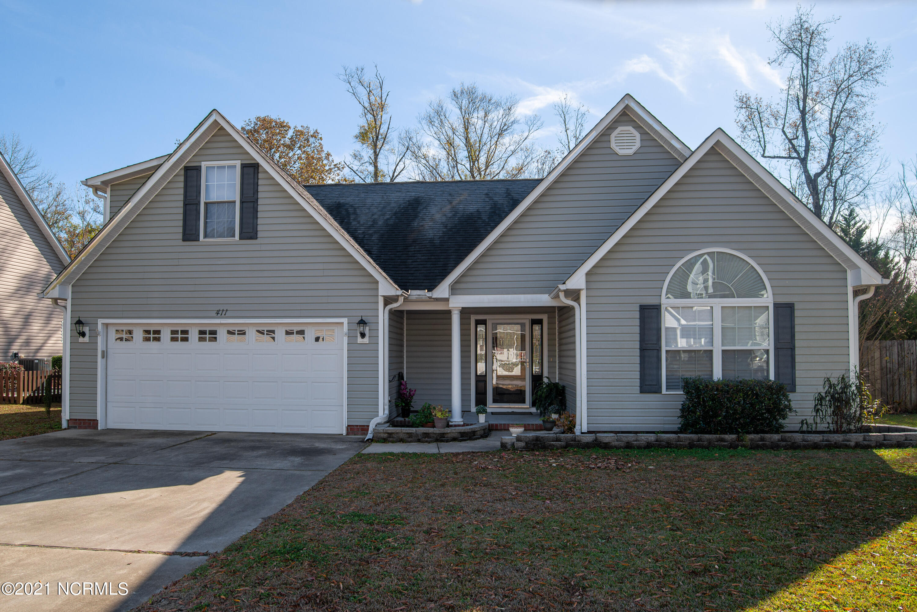411 Conner Grant Road New Bern, NC 28562 - Photo 30 of 32 411 Conner Grant Road-3