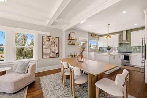 $1,485,000 | 5765 Manila Avenue, Oakland, CA 94618