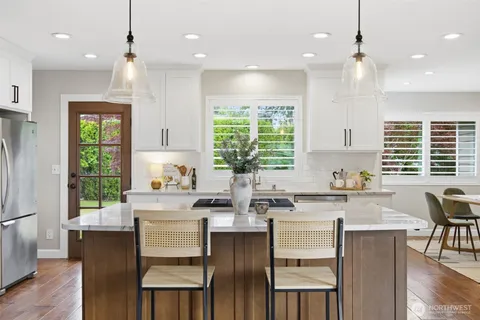$739,000 | 3226 Heights Drive, Bellingham, WA 98226