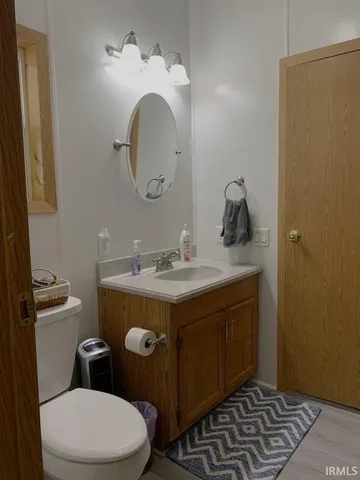 $158,500 | 639 East Washington Street, Veedersburg, IN 47987