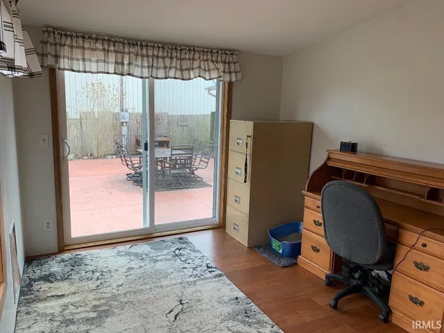 $158,500 | 639 East Washington Street, Veedersburg, IN 47987