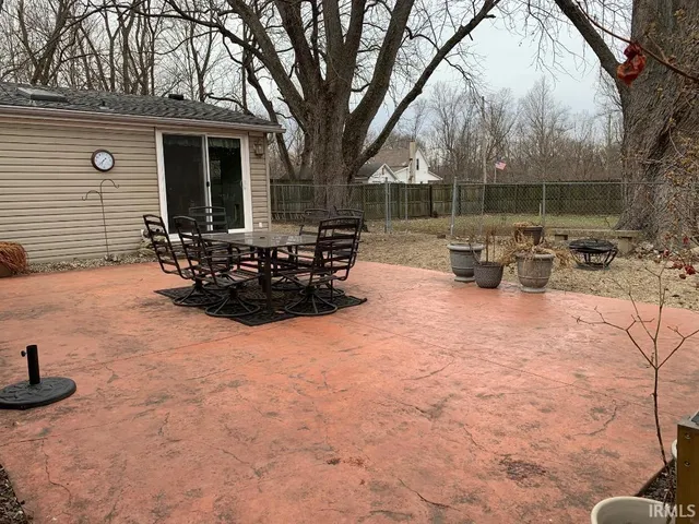 $158,500 | 639 East Washington Street, Veedersburg, IN 47987