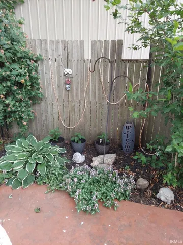 $158,500 | 639 East Washington Street, Veedersburg, IN 47987