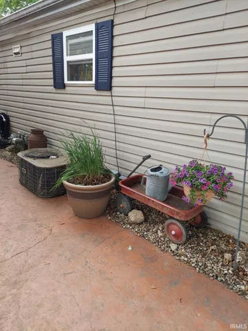 $158,500 | 639 East Washington Street, Veedersburg, IN 47987