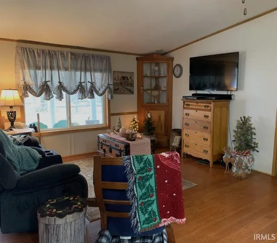 $158,500 | 639 East Washington Street, Veedersburg, IN 47987