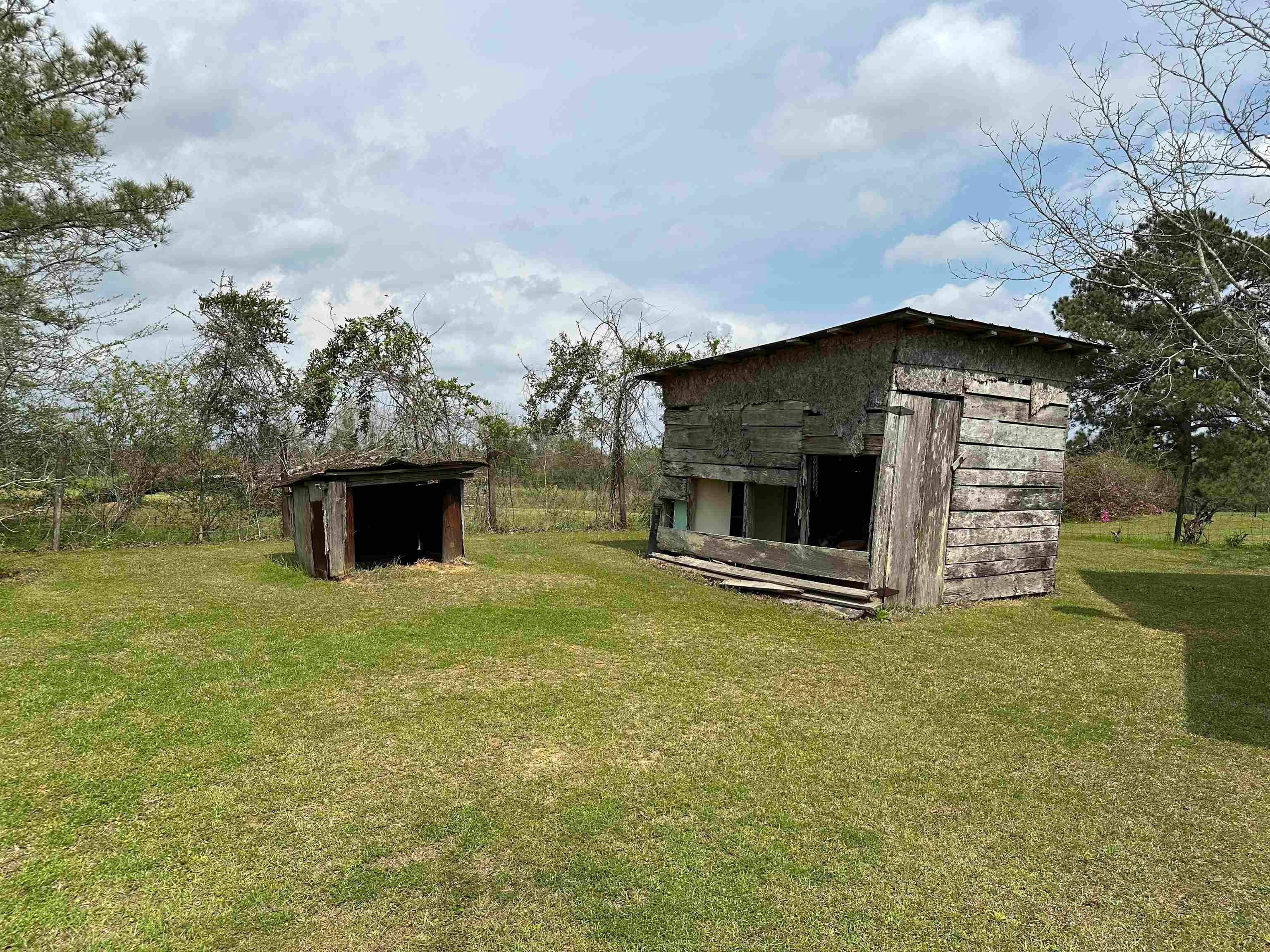 36625 Hesters Store Road Red Level, AL 36474 - Photo 28 of 47 Gallery Image 28