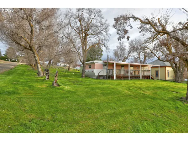 $119,000 | 400 Lincoln Street, Moro, OR 97039