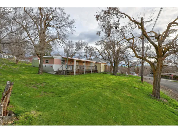 $119,000 | 400 Lincoln Street, Moro, OR 97039