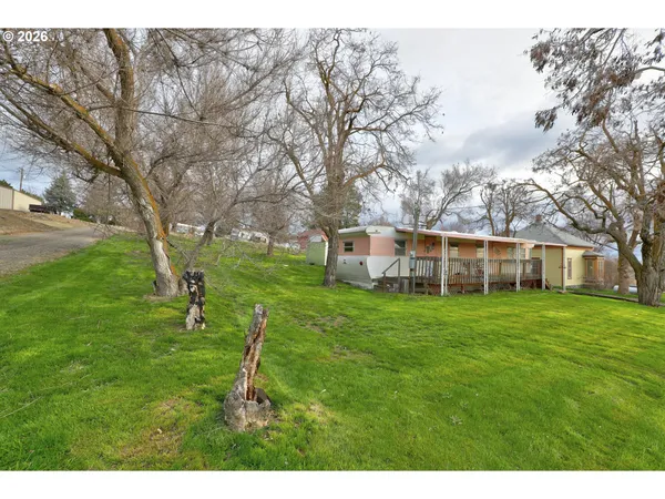 $119,000 | 400 Lincoln Street, Moro, OR 97039
