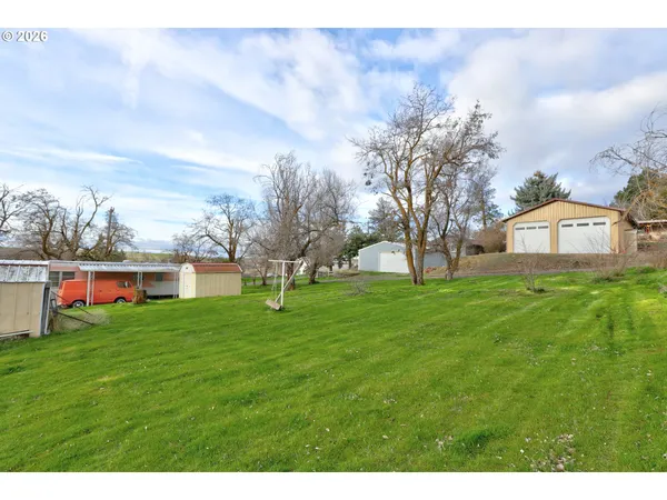 $119,000 | 400 Lincoln Street, Moro, OR 97039