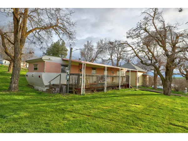 $119,000 | 400 Lincoln Street, Moro, OR 97039