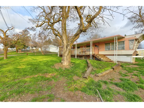 $119,000 | 400 Lincoln Street, Moro, OR 97039