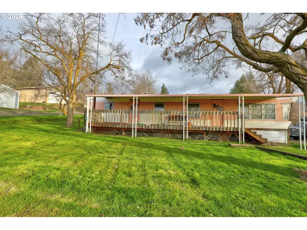 $119,000 | 400 Lincoln Street, Moro, OR 97039