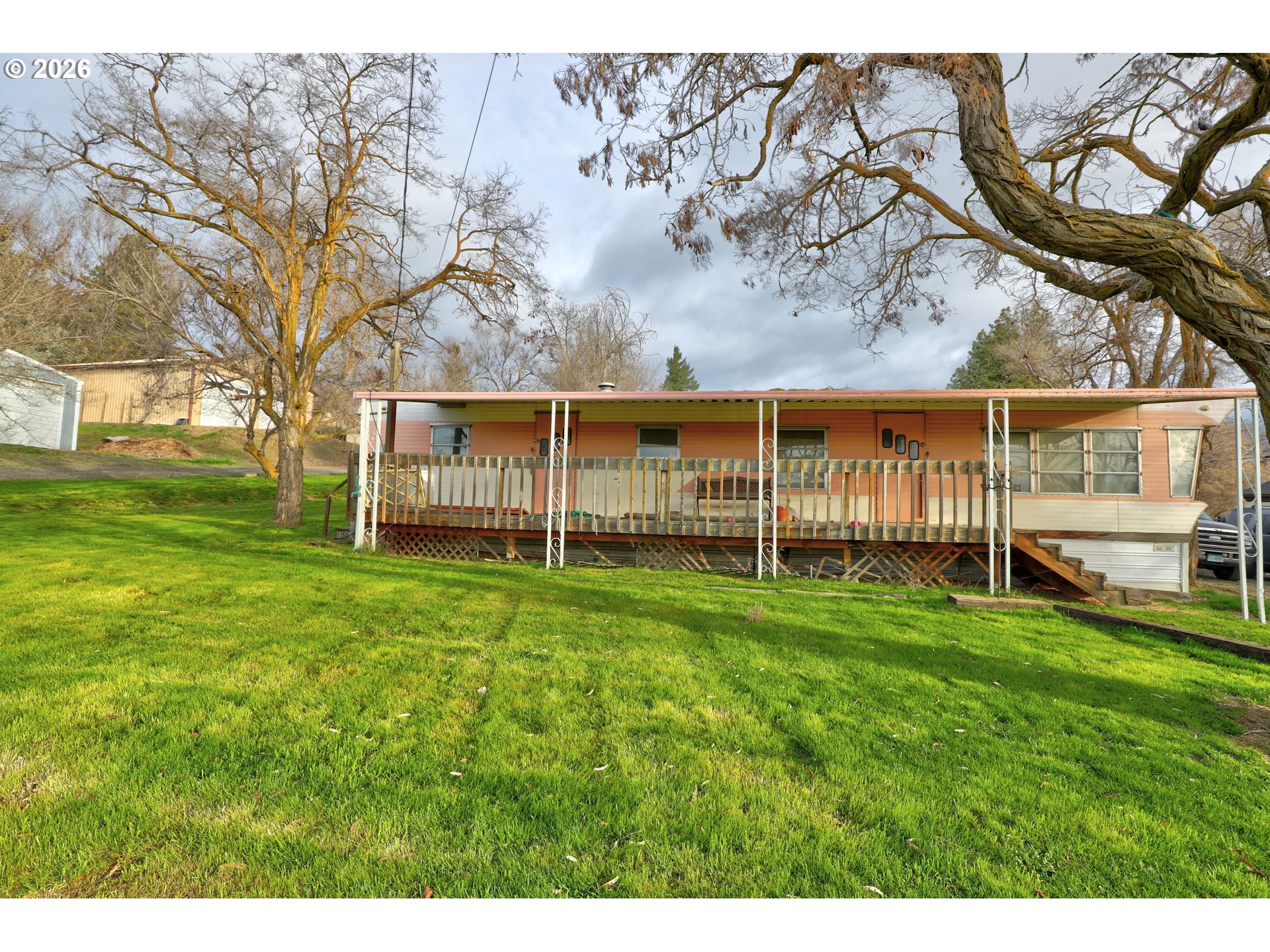 400 Lincoln Street Moro, OR 97039 - Photo 7 of 12