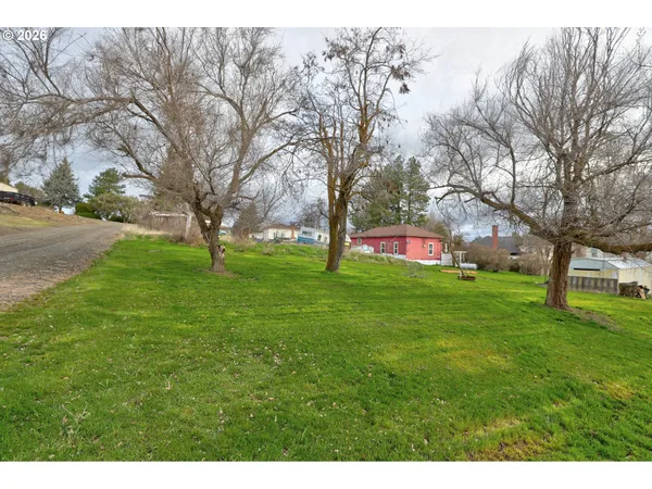 $119,000 | 400 Lincoln Street, Moro, OR 97039