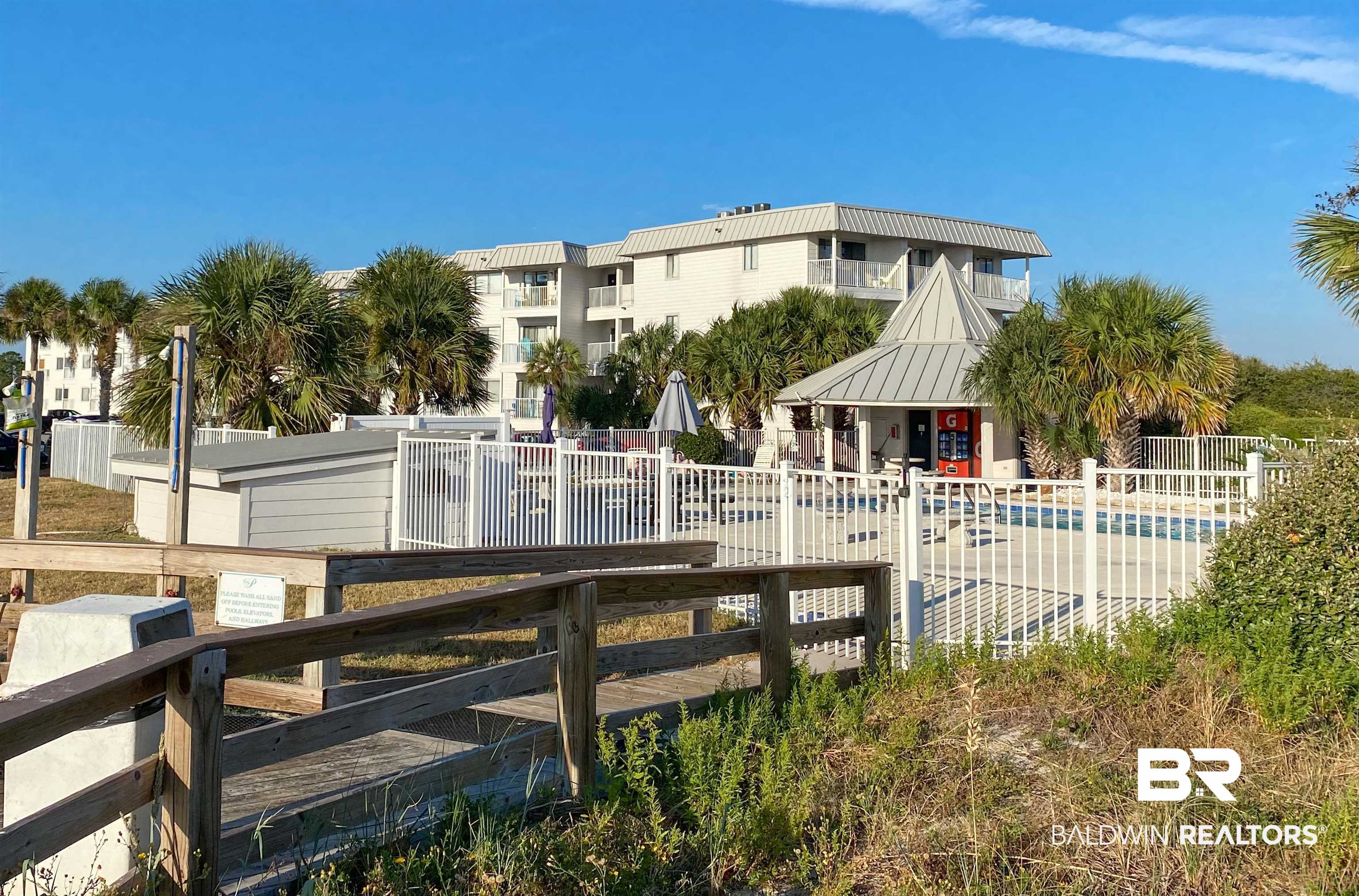 400 Plantation Road, Unit 1308 Gulf Shores, AL 36542 - Photo 18 of 19
