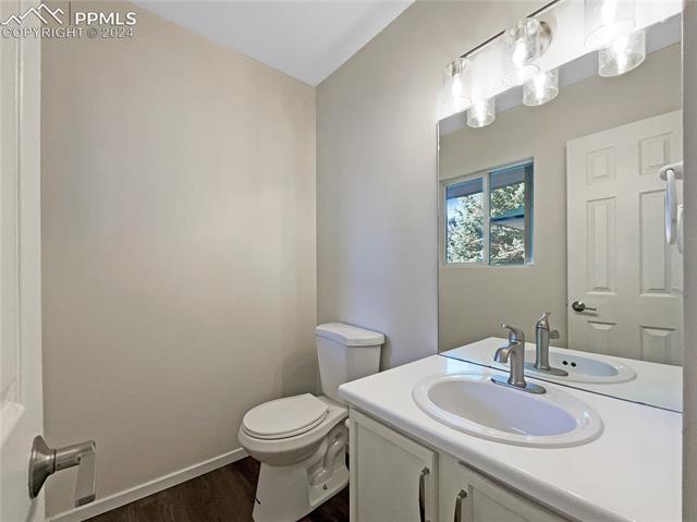 2049 Legacy Ridge View, Unit 105 Colorado Springs, CO 80910 - Photo 6 of 21 Gallery Image 6