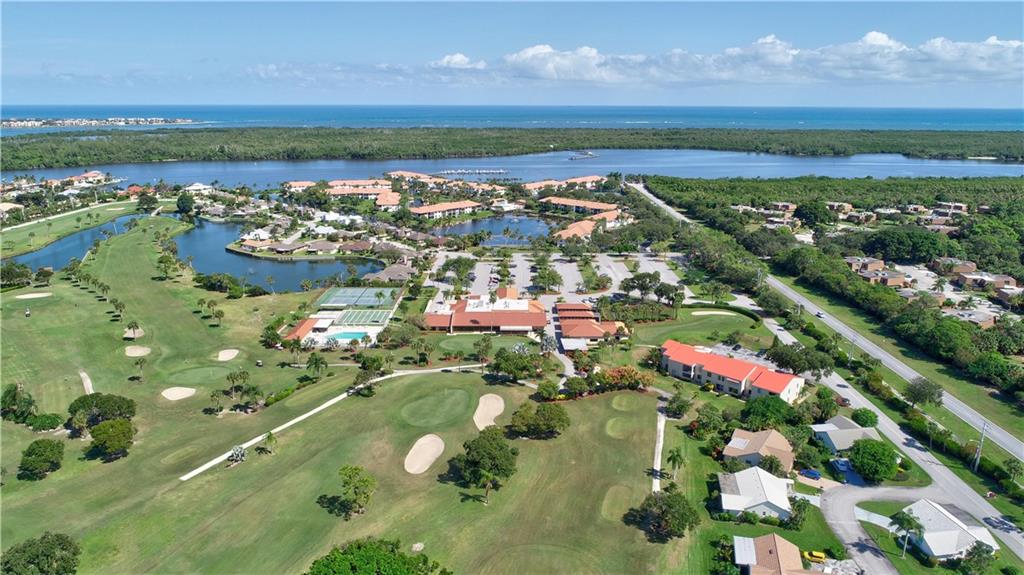 5111 Southeast Miles Grant Road, Unit 104 Stuart, FL 34997 - Photo 35 of 36 a view of a city