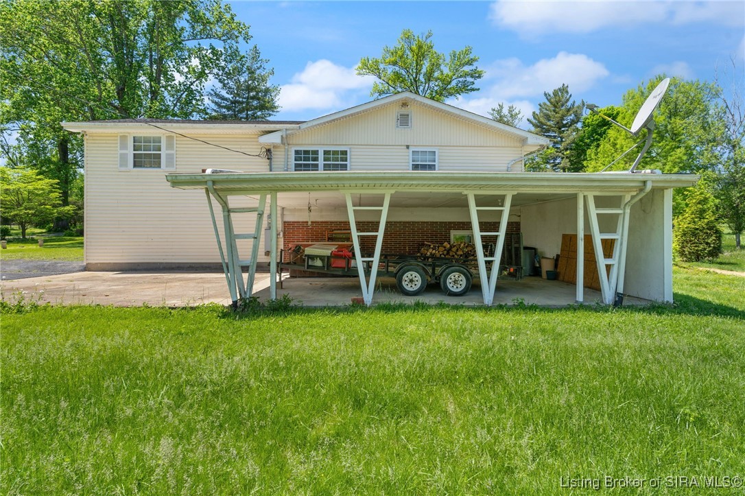 969 South Goshen Road Scottsburg, IN 47170 - Photo 11 of 47