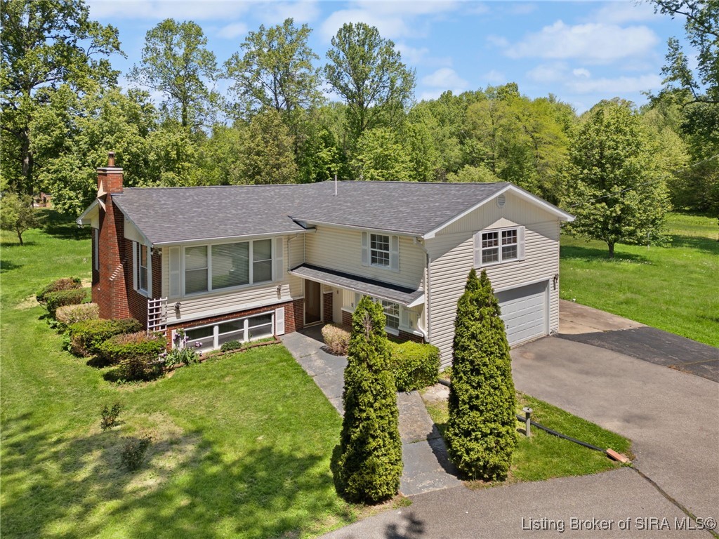 969 South Goshen Road Scottsburg, IN 47170 - Photo 12 of 47