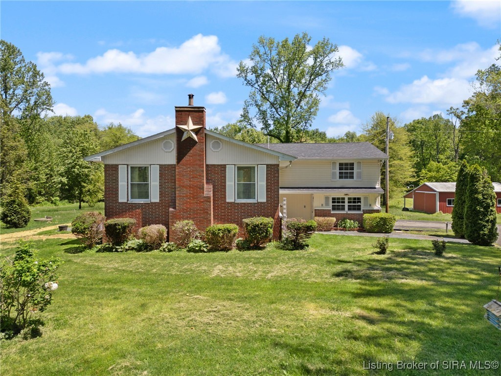 969 South Goshen Road Scottsburg, IN 47170 - Photo 13 of 47