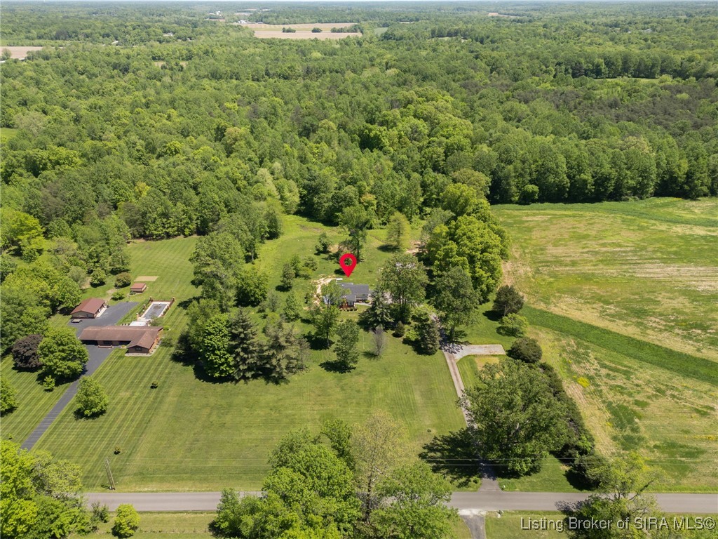 969 South Goshen Road Scottsburg, IN 47170 - Photo 14 of 47