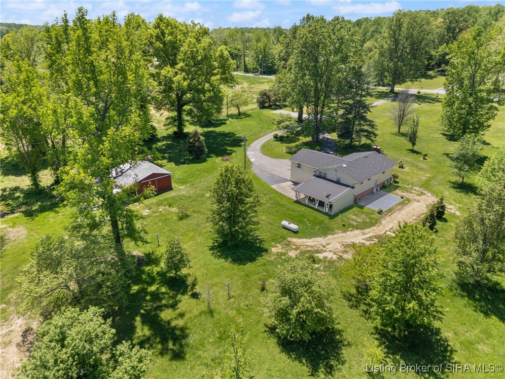 969 South Goshen Road Scottsburg, IN 47170 - Photo 15 of 47