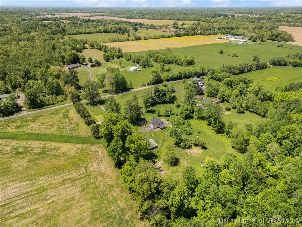 969 South Goshen Road Scottsburg, IN 47170 - Photo 18 of 47