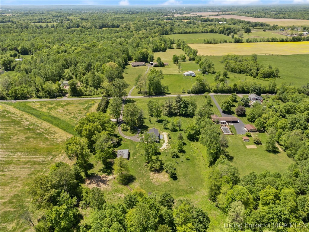 969 South Goshen Road Scottsburg, IN 47170 - Photo 19 of 47