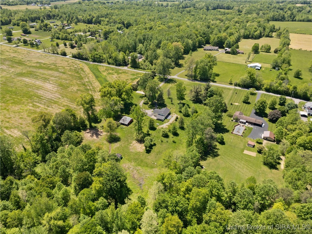 969 South Goshen Road Scottsburg, IN 47170 - Photo 20 of 47