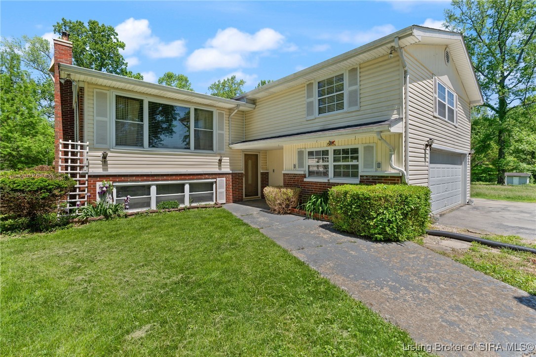 969 South Goshen Road Scottsburg, IN 47170 - Photo 2 of 47