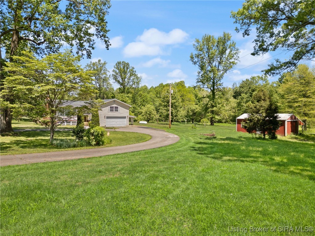 969 South Goshen Road Scottsburg, IN 47170 - Photo 21 of 47