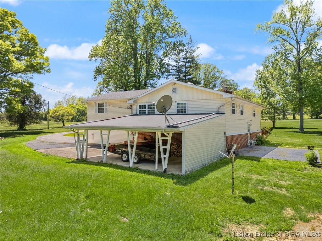 969 South Goshen Road Scottsburg, IN 47170 - Photo 24 of 47