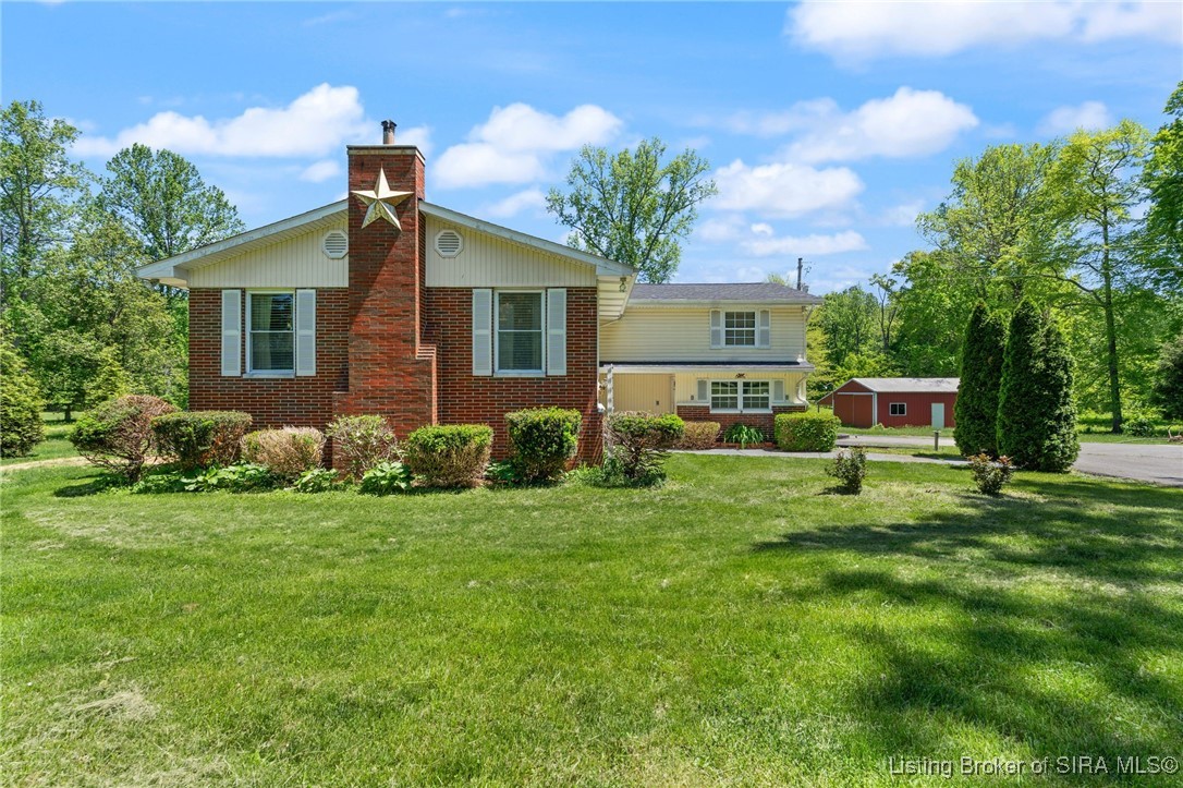 969 South Goshen Road Scottsburg, IN 47170 - Photo 4 of 47