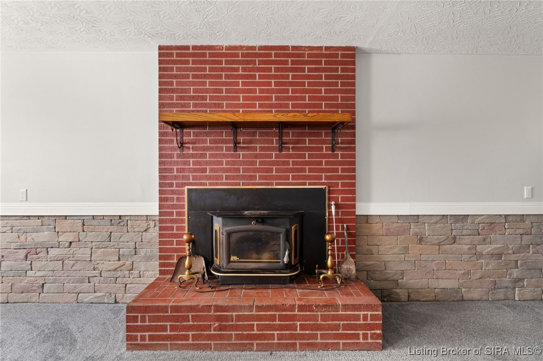 969 South Goshen Road Scottsburg, IN 47170 - Photo 43 of 47