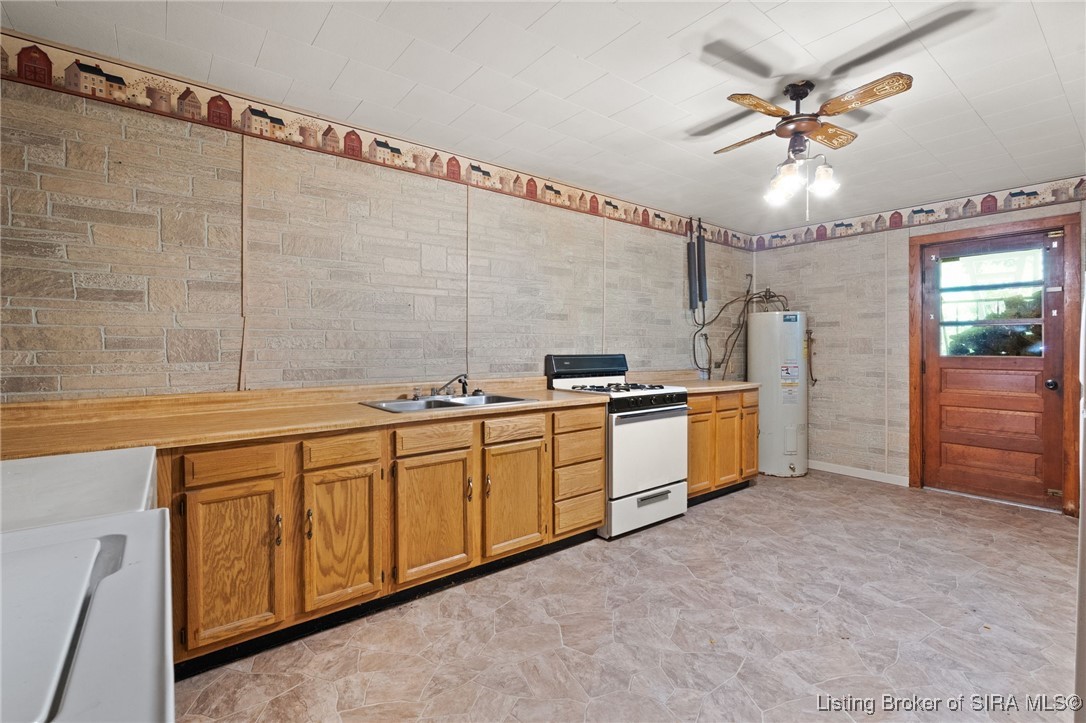 969 South Goshen Road Scottsburg, IN 47170 - Photo 44 of 47