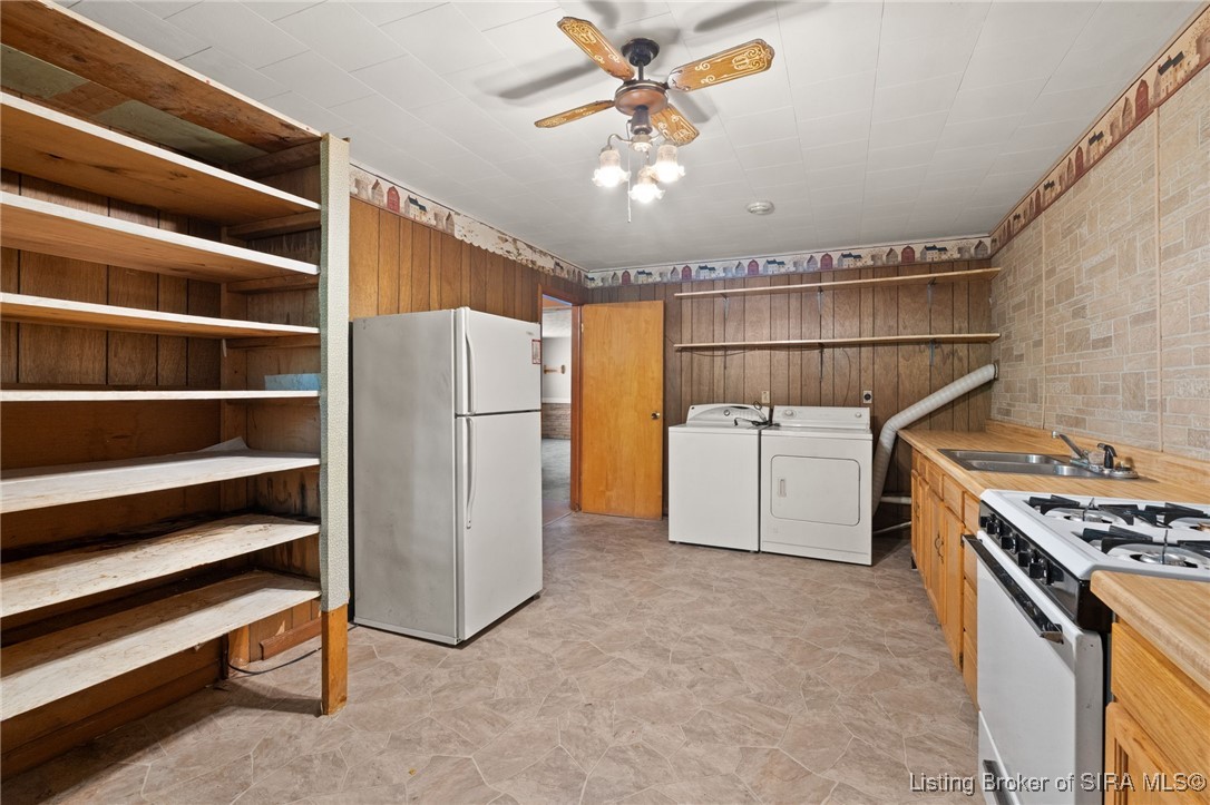 969 South Goshen Road Scottsburg, IN 47170 - Photo 45 of 47